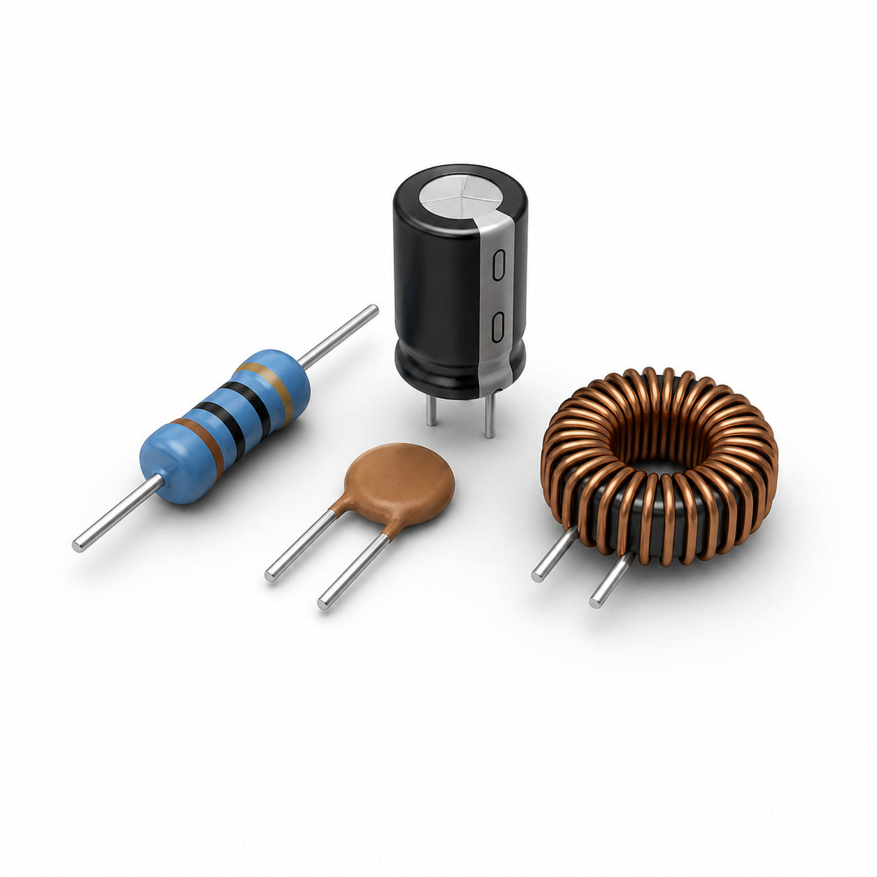 Passive Parts